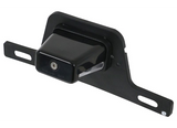 Scout 80 800 LED Rear License Plate Bracket