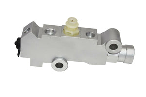 Disc/Drum Brake Proportioning Valve