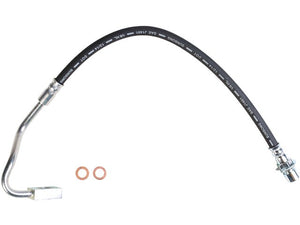 Scout 2, Traveler, Terra Front Driver Brake Hose