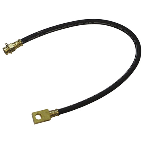 Scout 80 / 800 EXTENDED Length Rear Brake Hose