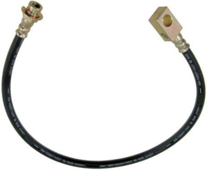 Scout 2, Traveler, Terra EXTENDED Length Rear Brake Hose