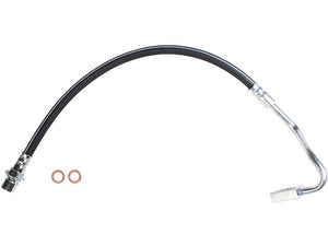 Scout 2, Traveler, Terra Front Passenger Brake Hose