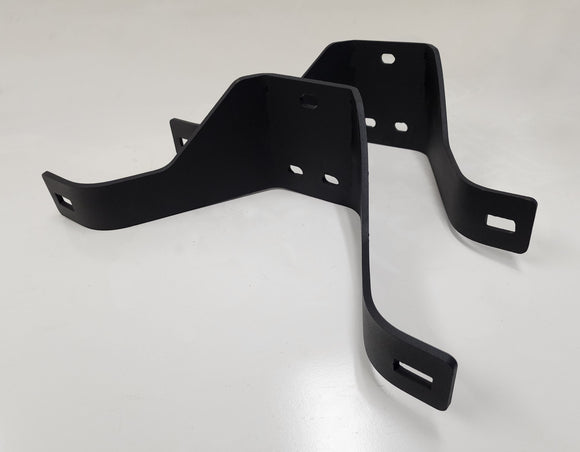 Scout 80 / 800 Rear Bumper Mounting Bracket, SOLD AS A PAIR ONLY
