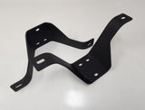 Scout 80 / 800 Rear Bumper Mounting Bracket, SOLD AS A PAIR ONLY