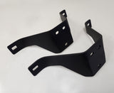 Scout 80 / 800 Rear Bumper Mounting Bracket, SOLD AS A PAIR ONLY