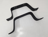 Scout II Rear Bumper Mounting Bracket, SOLD AS A PAIR ONLY