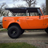 61-65 Scout 80 SOFTOPPER SOFT TOP