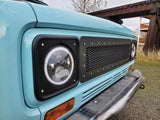 Scout II Mesh Grille Insert