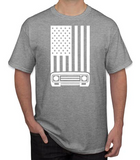 Men’s Scout II American Flag T-Shirt