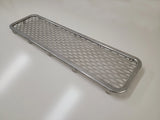 Scout 80 / 800 Billet Aluminum Grille Insert