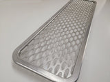 Scout II Billet Aluminum Grille Insert