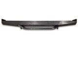 71-80 Scout II Harvester Front Rear Bumper Set