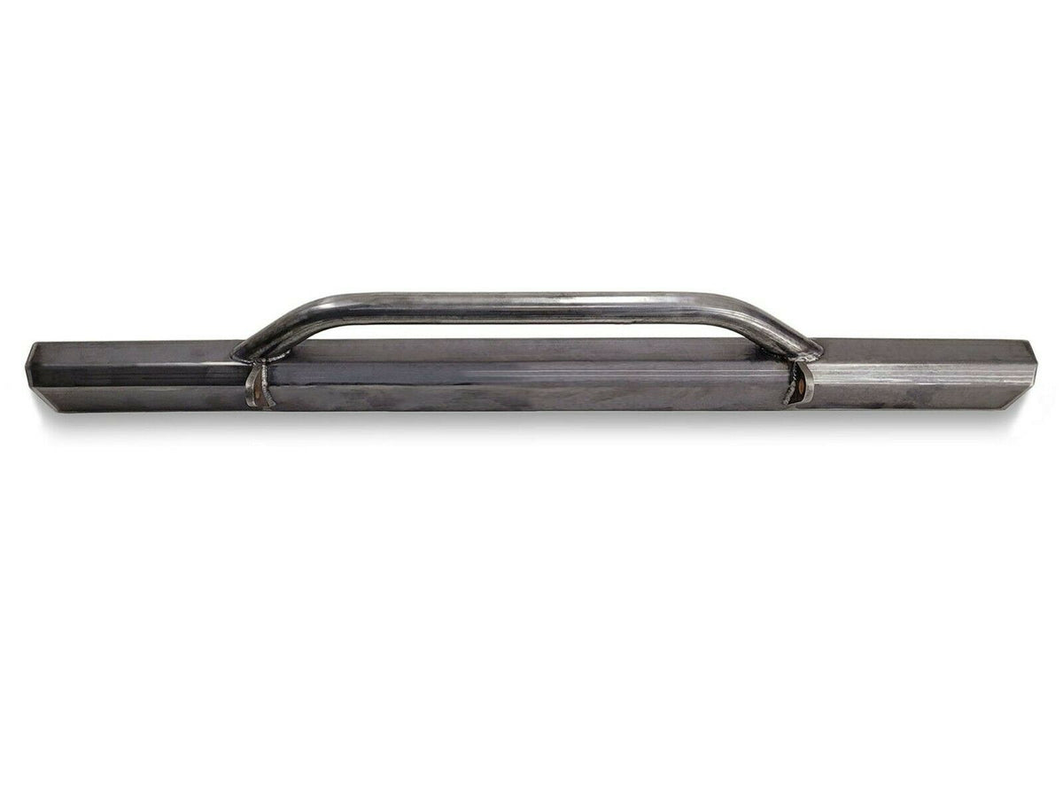 61-71 Scout 80 / 800 Harvester Front Rear Bumper Set – ScoutUnlimited