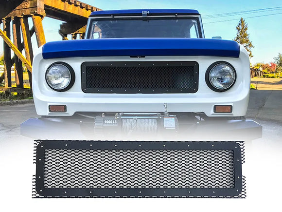 Scout 80 / 800 Mesh Grille Insert