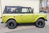 65-71 Scout 800 SOFTOPPER SOFT TOP