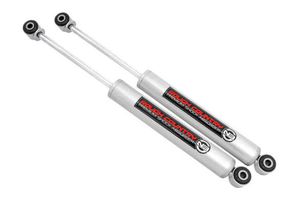 SCOUT II 71-80 ROUGH COUNTRY N3 REAR SHOCKS for 2-3.5